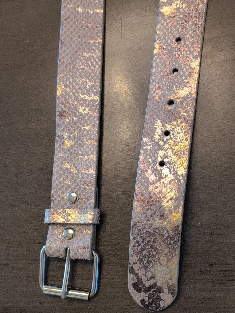 N/A stylish tan